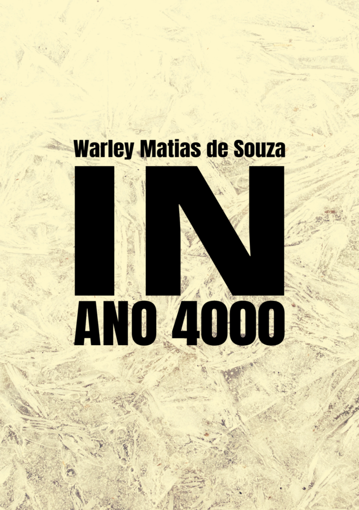 IN, romance contemporâneo de Warley Matias de Souza.